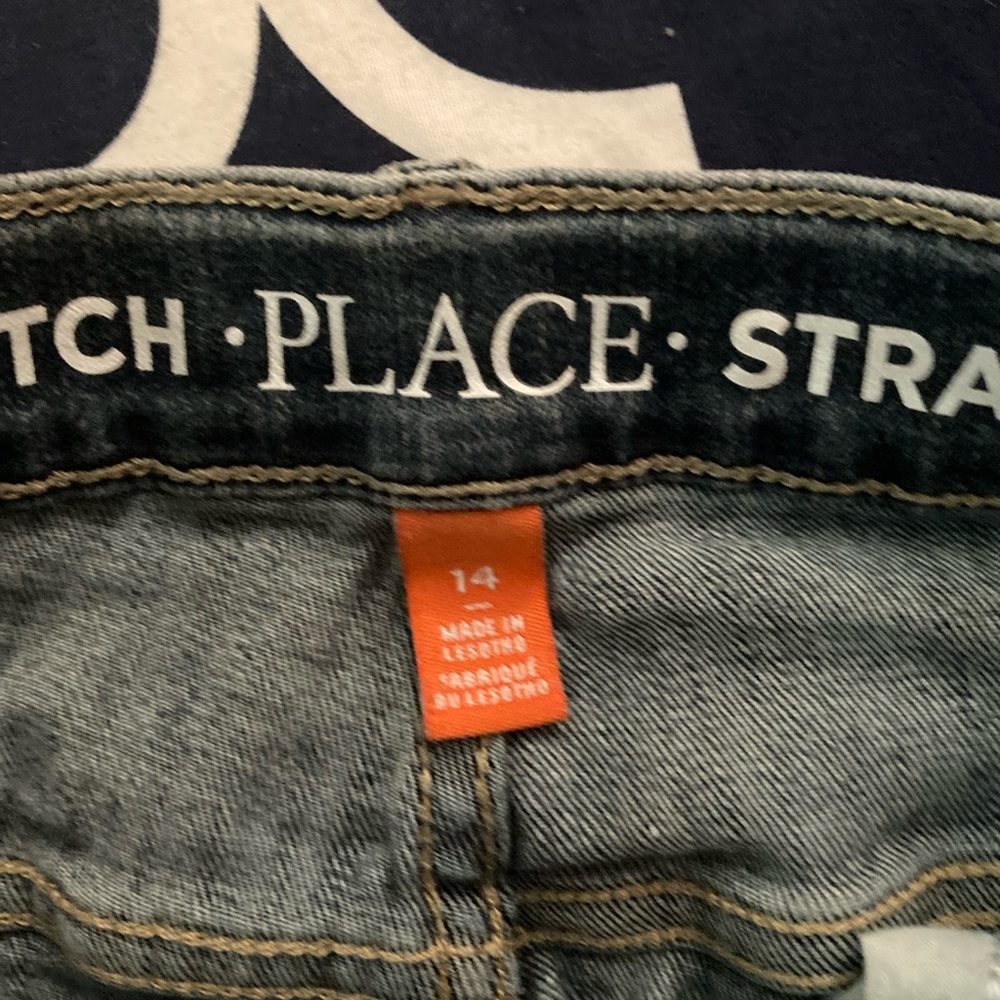 Boys Jeans from Children’s place